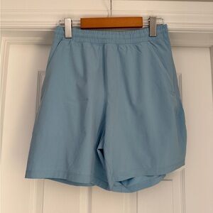 7” Pace Breaker Short - Linerless